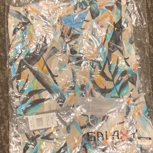 Men Short Sleeve Shirt